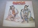 SPOOKY TOOTH featuring MIKE HARRISON The Last Puff 1970 PINK ISLAND A1/B1   EX