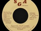 FLIGHT Playing Your Games 7
