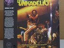 Funkadelic Live Meadowbrook, Rochester, Michigan 12th September 1971 Vinyl