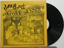 THE YARDBIRDS Golden Eggs GREEN/BLACK MARBLE COLORED VINYL TMOQ LP Led Zeppelin