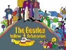 THE BEATLES 'YELLOW SUBMARINE' 180G VINYL ALBUM SEALED SENT REC/DEL DIAGOSTINI