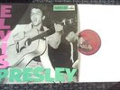 ELVIS PRESLEY Rock `n` Roll UK 1956 Original HMV LP