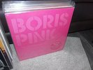BORIS - PINK -  3xlp triple lp DELUXE edition STILL SEALED NEW vinyl isis mojo