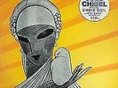 Cold Chisel Choir Girl 1979 12