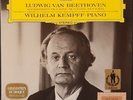 DISK CLASSIC 33 TOURS WILLIAM KEMPFF PIANO BEETHOVEN Op 22. op 27,1. op 90