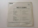 VOICES IN HARMONY - JOHN CAMERON/KEITH MANSFIELD - Orig UK KPM LP - KPM 1125