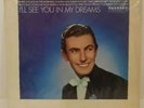 Piano Magic Eddy Duchin See You In My Dreams HL-7379 Vintage Record Album Chopin