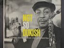 JOHNNY HODGES: Not So Dukish LP (Mono, punch hole, rubber stamp & some foxing o