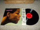 MILES DAVIS SORCERER ORG JAZZ LP ON COLUMBIA STEREO EX BOB DOROUGH CICELY TYSON