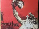 IMMOLATION The Ancient Blood Demos Double LP Rigor Mortis possessed deicide von