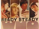 THE WHO - READY STEADY WHO - 7