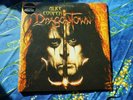 ALICE COOPER DRAGONTOWN SPECIAL COLOURED   LP VINYL