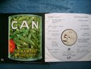 CAN - Ege Bamyasi  Okraschoten - Original LP  aus 1972 - NEU  /ungespielt