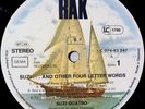 Suzi Quatro - Suzi... And Other Four Letter Word Vinyl Schallplatte - 131539