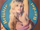 BRIGITTE BARDOT The Early Years 2000 L’appareil à sous Picture disc érotique