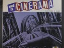 SOUNDTRACK: This Is Cinerama LP (sl cw under shrink) Soundtrack & Cast