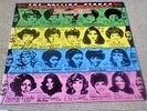 THE ROLLING STONES Some Girls UK LP 1978 A-4 B-7 Censored Under Construction