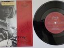 ORCHESTRAL MANOEUVRES IN THE DARK / OMD - JOAN OF ARC -  UK 7