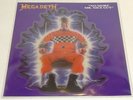 MEGADETH NO MORE MR NICE GUY 1989 SBK 7