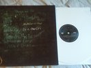 Eric Church Mr. Misunderstood RARE White Vinyl 12” LP Fan Club Edition 2015 VG+