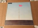 Wire ?– Pink Flag-Harvest ?– SHSP 4076 1977 UK PUNK Lp NM/EX+