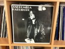 Andromeda Karliburr (1980) Privatpressung LP - Krautrock Vinyl Schallplatte