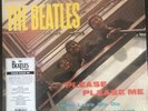 Please Please Me [LP Remaster] by The Beatles (Vinyl, Nov-2012, EMI) MONO