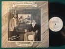 THE THREE OF US Passing Through LP PRIVATE Xian Psych Rock Rare HEAR Listen Mp3