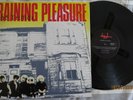 The Triffids - Raining Pleasure - 1984 New Zealand Hot LP - EX