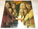 ABBA RING RING RARE NORWAY POLAR RECORDS RELEASE 1975  POLS 242 A 1 P75 F RS 710