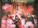 W.A.S.P. Self Titled Pink Vinyl Lp Special Edition Import Sealed WASP