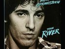 VINYL LP Bruce Springsteen - The River 2LP Columbia with insert 1st PRESSING NM