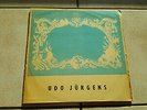 VINYL LP - UDO JÜRGENS - SAME - SUPRAPHON - CZECH