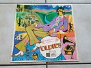 VINYL LP - THE BEATLES - A COLLECTION OF BEATLES - SUPRAPHON