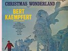 Bert Kaempfert & His Orchestra Christmas Wonderland NEAR MINT Decca Vinyl LP