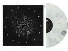 DER WEG EINER FREIHEIT - UNSTILLE (LIMITED WHITE/BLACK VINYL)   VINYL LP NEU