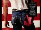 Bruce Springsteen Born In The U.S.A. LP sealed 1984 original with hype sticker