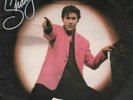 Shakin Stevens Shaky NEAR MINT Epic Vinyl LP