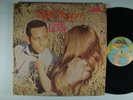 RALFI PAGAN with Love LATIN Mono LP Fania
