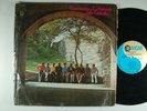 La PREFERIDA de FELIX CARABALLO Que Vacilon con La LATIN LP Shrink MGM