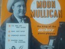 moon mullican-piano solos-with us picture cover ep
