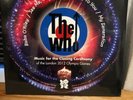 Rare The Who 2012 Olympic Games Blue Vinyl Ltd To 1000 Sealed Mint