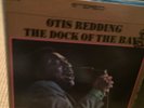 OTIS REDDING Dock Of The Bay LP Volt Original Pressing Soul Rare OOP