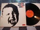 Rare German 1st Third World War 2310 123 NM-