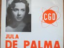 JULA DE PALMA strettamente confidenziale 10