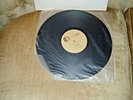 1985 The Pandoras LP  TEST PRESSING -  Rare	- Post-punk, Alternative Rock