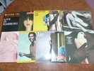 Angebote - 100 x Rock und Pop LP - A004 - ( 8 Stk. sind Maxis   )