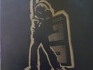 T. REX, ELECTRIC WARRIOR, JAPAN, UIJY-9008, 200 GRAM VINYL, POSTER PRINTED INNER