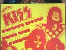 Kiss Rock And Roll All Nite / Getaway 7