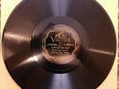 78 RPM RECORD VICTOR V-38568 FATS WALLER - TURN ON THE HEAT - E++